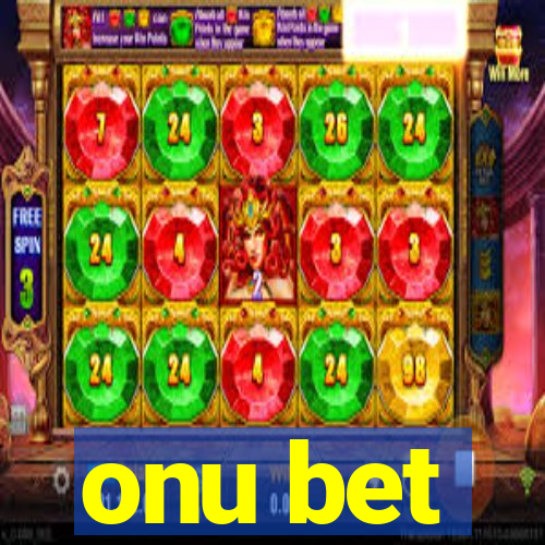 onu bet